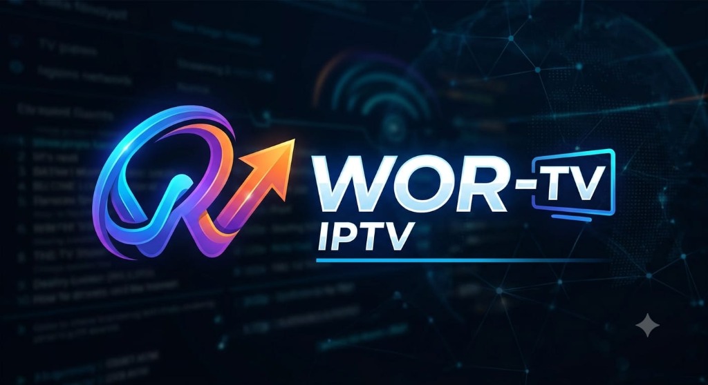 WOR-TV IPTV